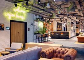 ibis Styles Kraków Centrum 3