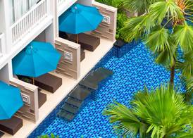 Grand Mercure Phuket Patong 3