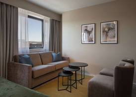 Scandic City 4