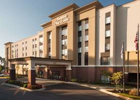 Hampton Inn & Suites by Hilton Augusta-Washington Rd 3