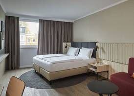 Crowne Plaza HAMBURG - CITY ALSTER by IHG 5