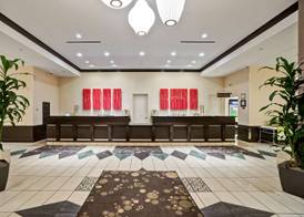 Hilton Garden Inn Chicago Downtown/Magnificent Mile 3