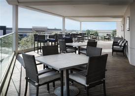 Hilton Garden Inn Charlotte Waverly 2