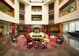 Hilton Beijing 4