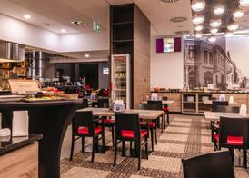 ibis Styles Nowy Sacz 5