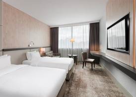 Radisson Blu Hotel, Szczecin 3