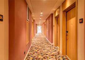 Hampton By Hilton Ben Guerir 3