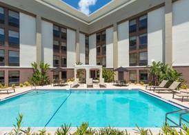 Hampton Inn Daytona Speedway-Airport 5