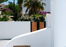 Omiros Hotel 4
