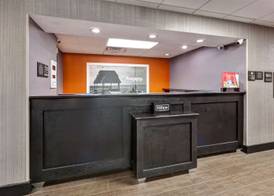 Hampton Inn Columbus/Delaware I-71 North 4