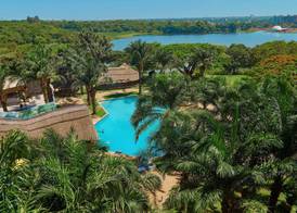 Pullman Lubumbashi Grand Karavia. 4