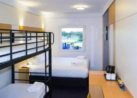 ibis Budget - Gosford 4