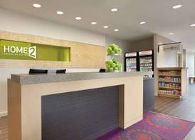 Home2 Suites by Hilton Durham Chapel Hill 5