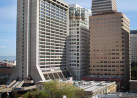 Hilton San Francisco Financial District 3