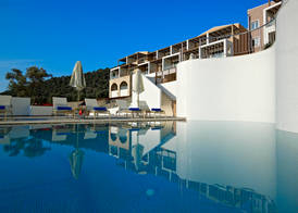 Filion Suites Resort & Spa 3