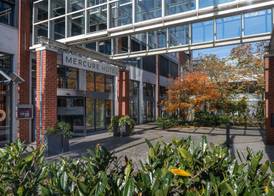 Mercure Hotel Berlin Tempelhof 2