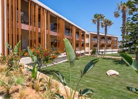 Aulus Chania All-Inclusive Resort, Curio Collection by Hilton - Adults Only 4