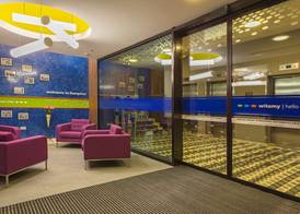 Hampton by Hilton Warsaw City Centre 4