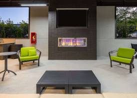 Hampton Inn Alpharetta/Roswell 4