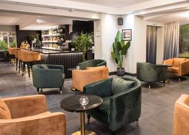 Park Inn by Radisson Bournemouth 2