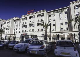 ibis Constantine 5