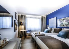 Novotel Gdańsk Marina 5