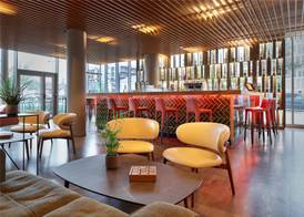 Radisson Hôtel Bordeaux Saint-Jean 3