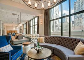 Homewood Suites by Hilton Chicago Downtown 5