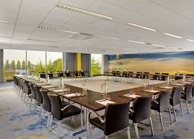 Park Plaza Amsterdam Airport 5