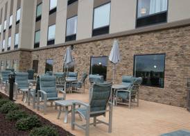 Hampton Inn Searcy, AR 3