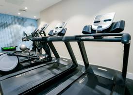 Hampton By Hilton Blackburn 5