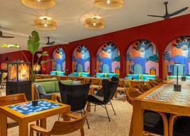 ibis Styles - Nairobi, Westlands 5