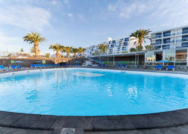 Ereza Apartamentos Los Hibiscos - Adults Only 2
