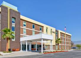 Home2 Suites by Hilton Azusa 5