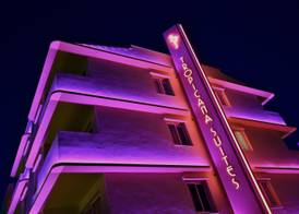 Tropicana Ibiza Suites - Adults Only 5