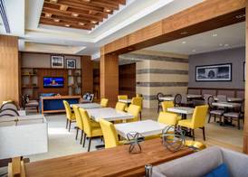 Hampton Inn Piedras Negras 5