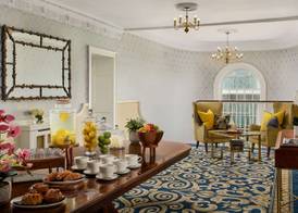 Radisson Blu Hotel, Cork 5