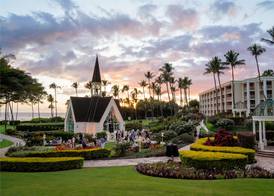 Grand Wailea, A Waldorf Astoria Resort 3