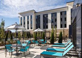 Hilton Garden Inn Wilsonville Portland 4