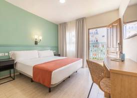 BLUESEA Miramar Fuengirola 5