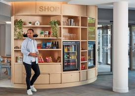 Aparthotel Adagio Paris Boulogne 3