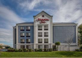 Hampton Inn San Francisco Airport 3