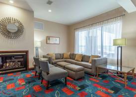 Hampton Inn Jefferson City at Capital Mall 3