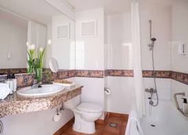 Hotel Roses Platja 3