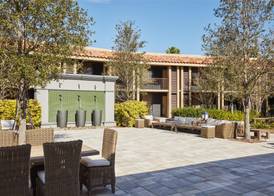 DoubleTree by Hilton Orlando Theme Park Resort 2