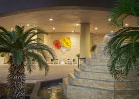 DoubleTree by Hilton San Antonio Downtown, TX 3