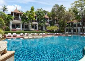 Avani Plus Koh Lanta Krabi Resort 2