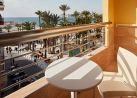 Aparthotel Milord's Suites 4
