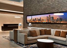 Embassy Suites by Hilton Chicago Lombard Oak Brook 3