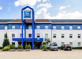 ibis budget Dresden Kesselsdorf 2